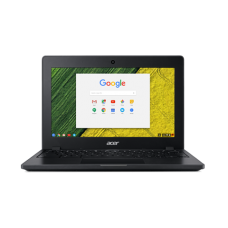 Acer Chromebook 11 C771T-C1WS - 11.6" - Celeron 3855U - 4 GB RAM - 32 GB SSD - US(Manufacturer Refurbished-Grade A)